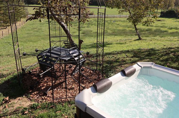jacuzzi