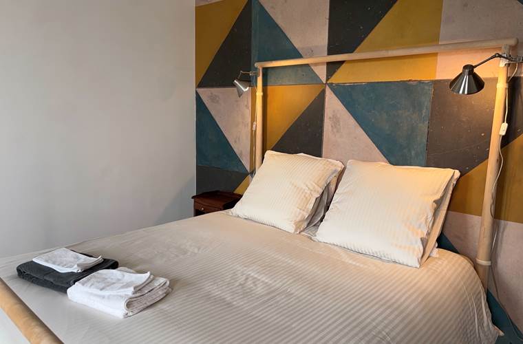 Chambre Ecureuil