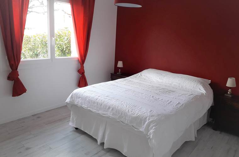 Chambre 1