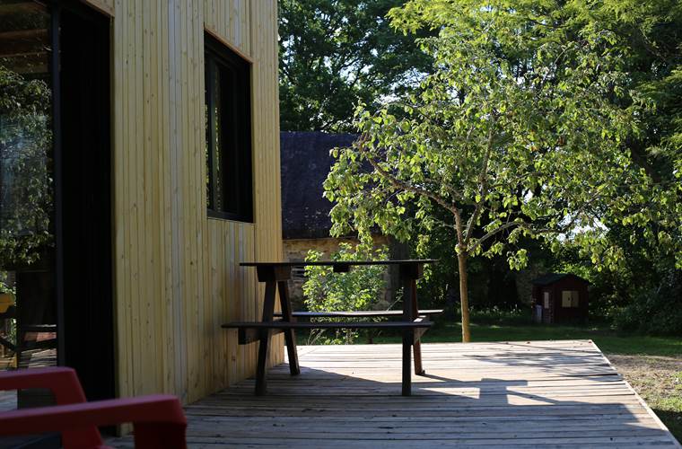 terras