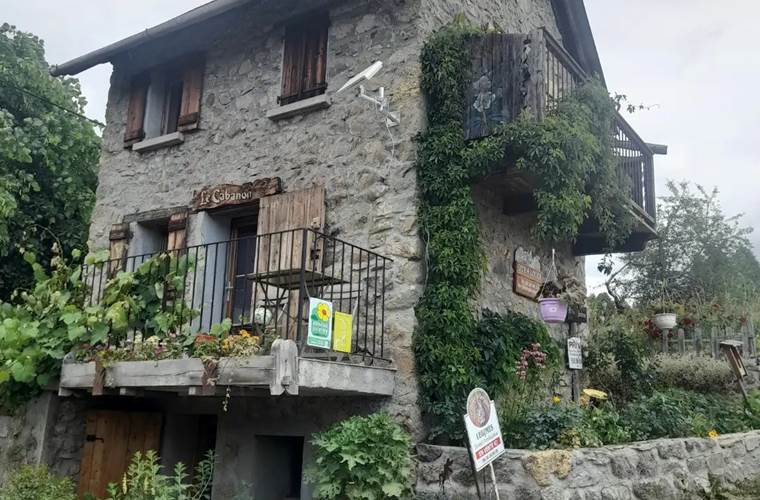 Cabanon