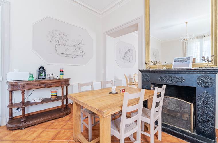salle à manger 1