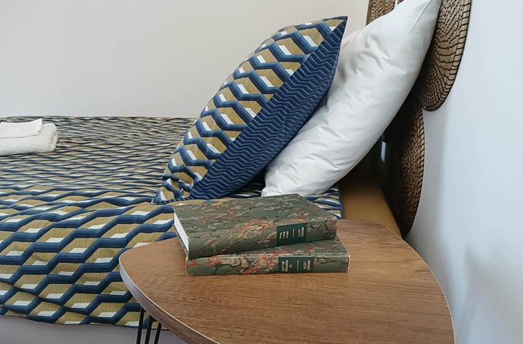 Chambre parentale