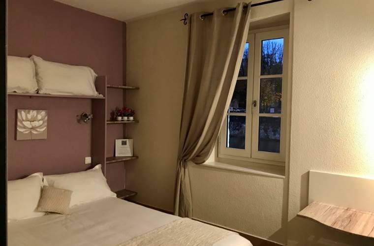 Chambre 1er prix rdc