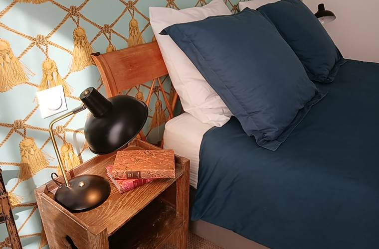 Chambre Antoinette