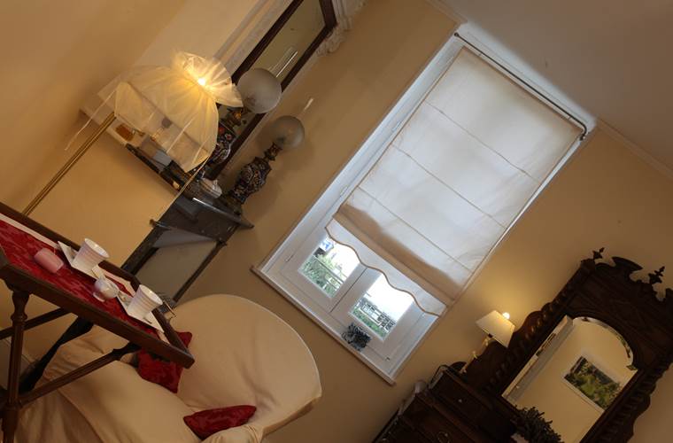 CHAMBRE LA PART DES ANGES