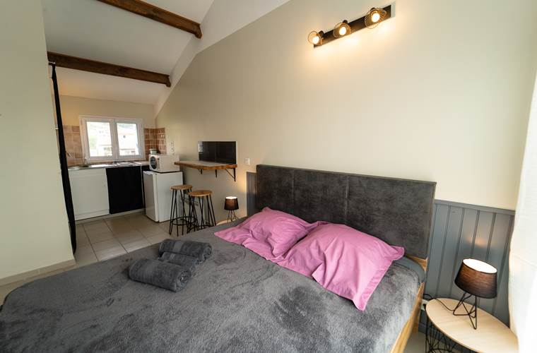 chambre
