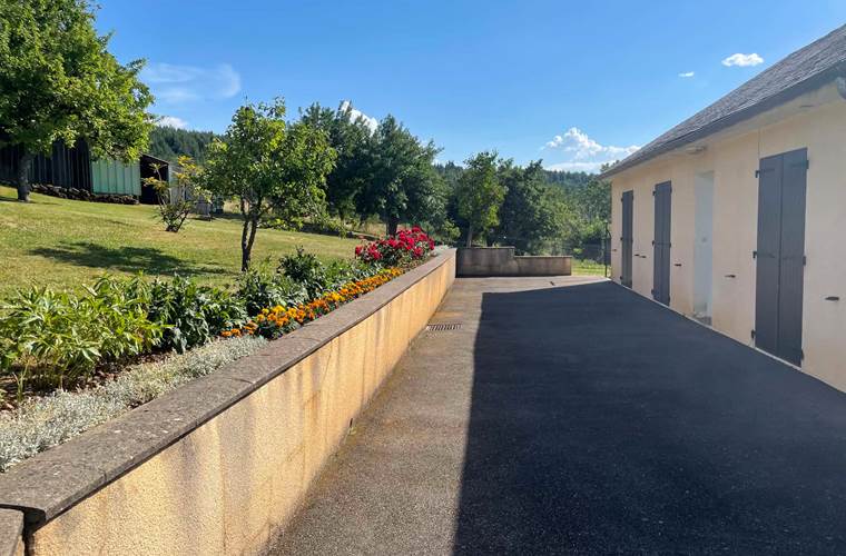 jardin-verdure-famille-amis-aveyron-occitanie