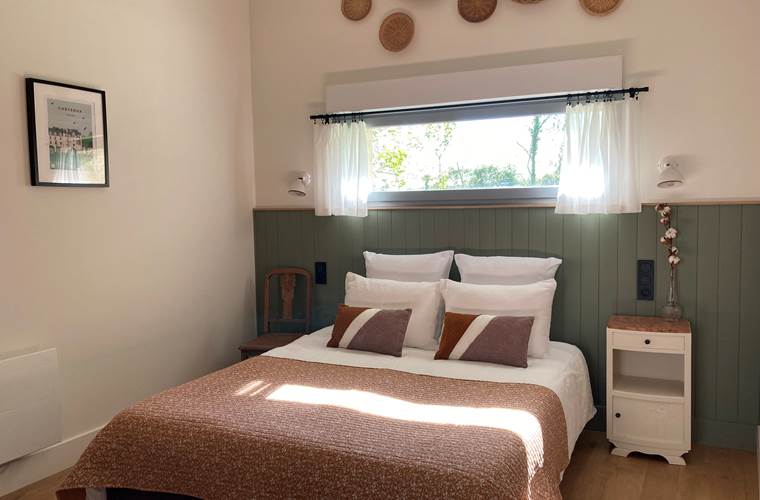 Chambre-Maisonnette-chambre-Maison-Chemin-chambres-d-hotes-Amboise-Touraine-Centre-Val-de-Loire
