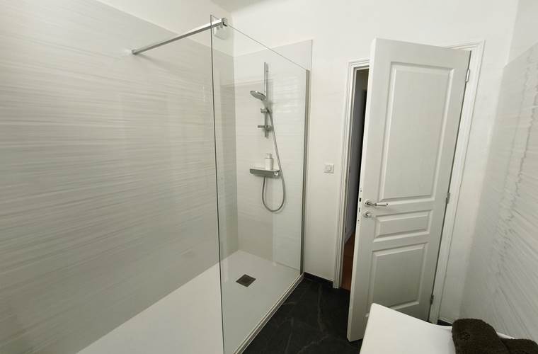 Villa Buffon Angers Chambre Executive