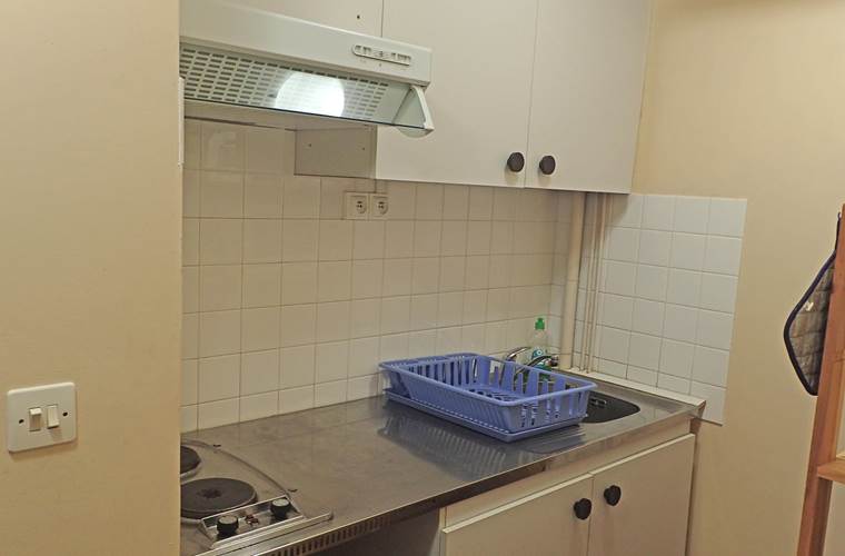 Gîte Classique-Cuisine1