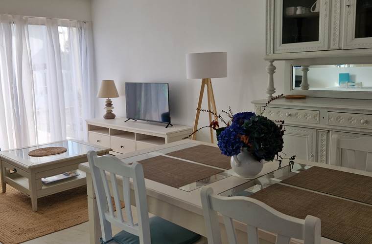 Espace repas