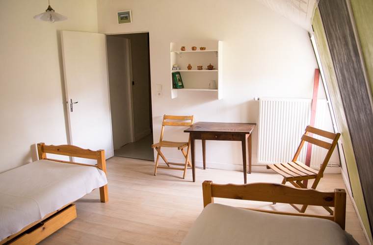 chambre Souvigne