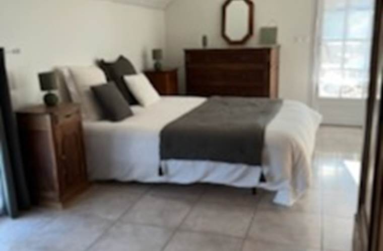 picholine chambre