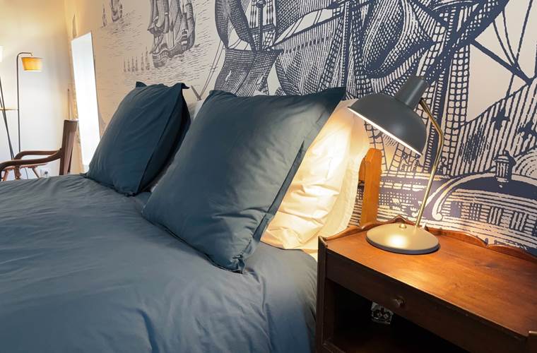 Chambre Caravelle