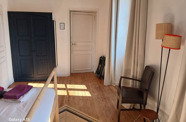 Chambre Chassiron