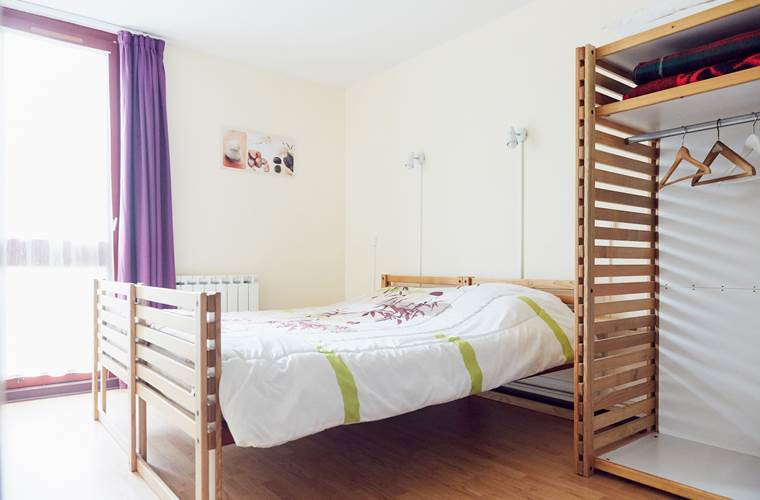 Gîte Confort du Bois de Chelles_09_BLQ_0725