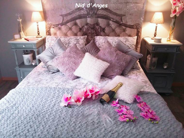 Nid d'Anges