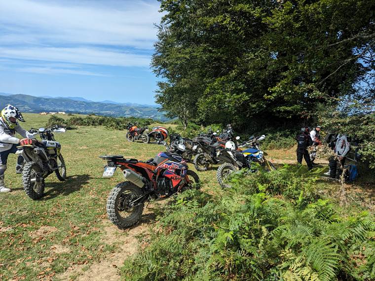 PAUSE PAYS BASQUE