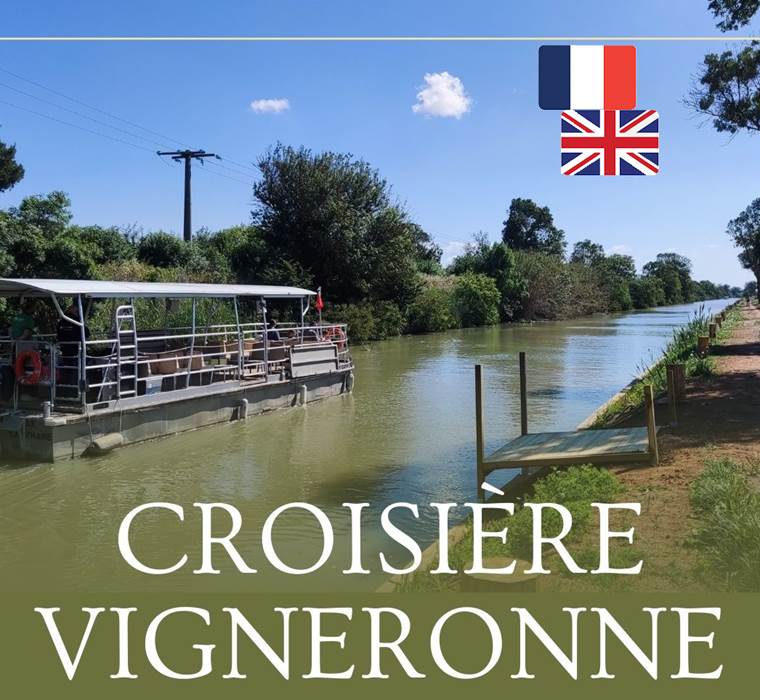 Croisière Vigneronne