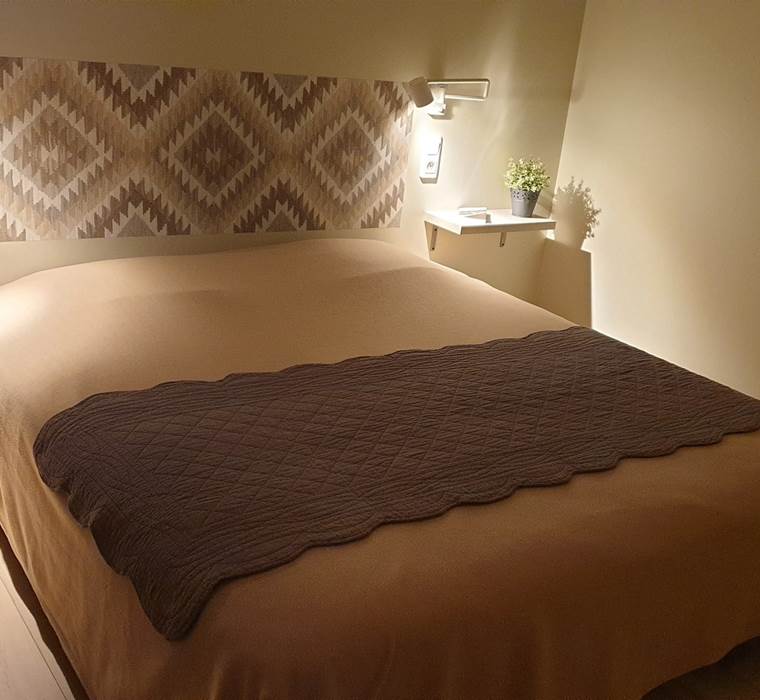 Auberge 30 pas chambre Supérieure 1