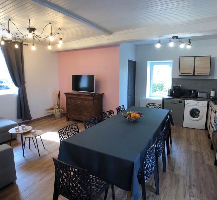 SALON_CUISINE_VUE D'ENSEMBLE