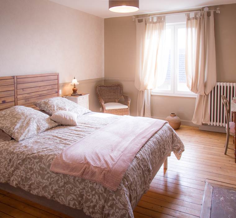 Chambre Sylvie