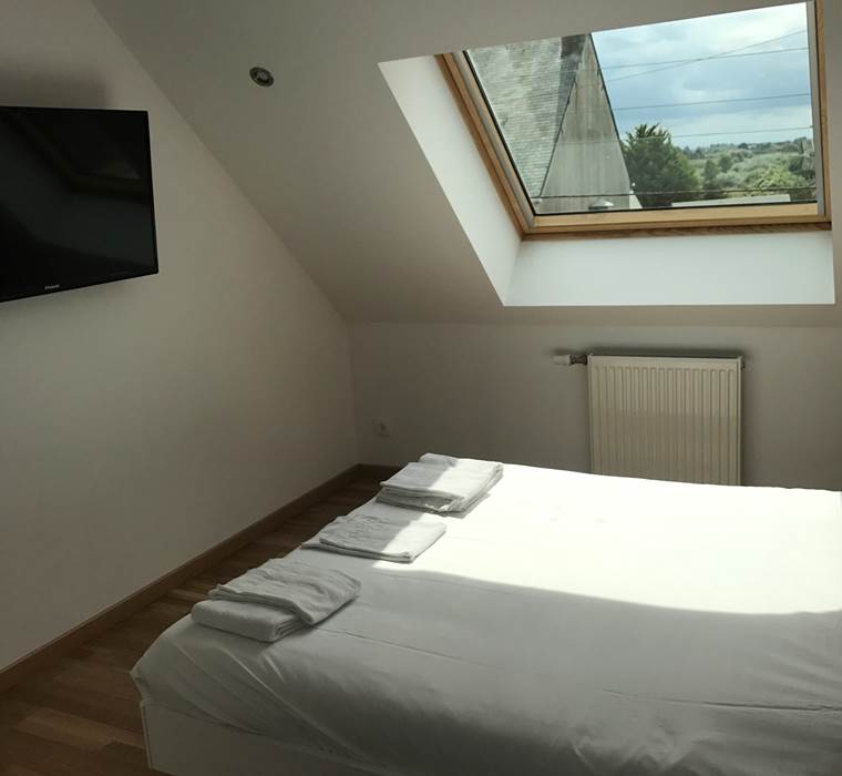 Hotel_de_la_plage_quineville_2_étoiles_chambre_tout_confort