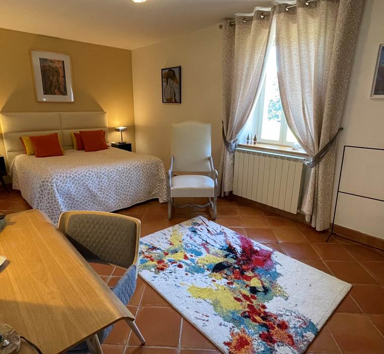 Chambre Camargue