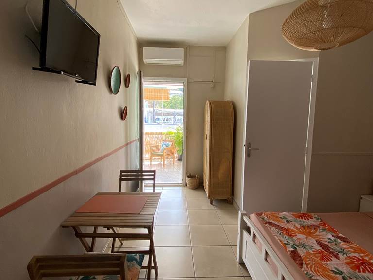 Chambre double 115