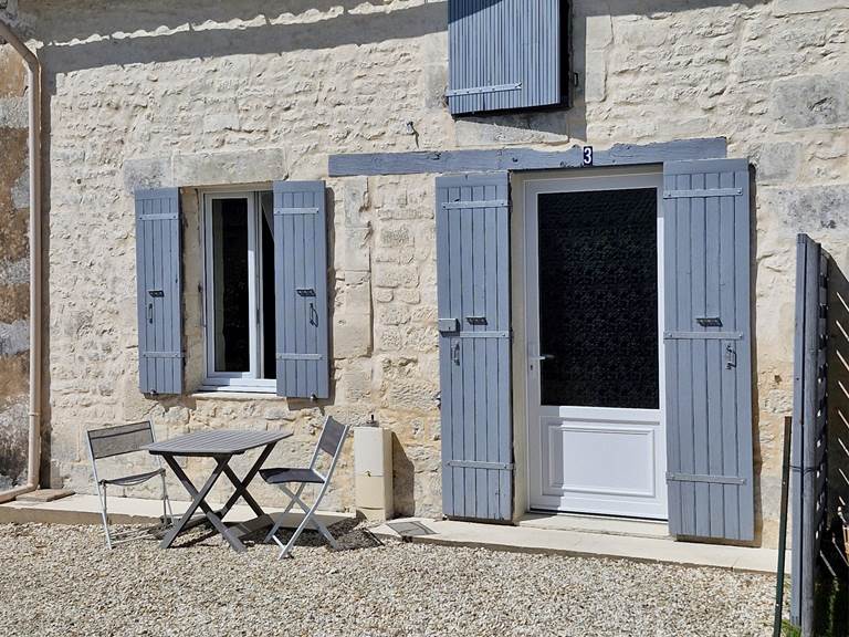 Maison 6 couchages