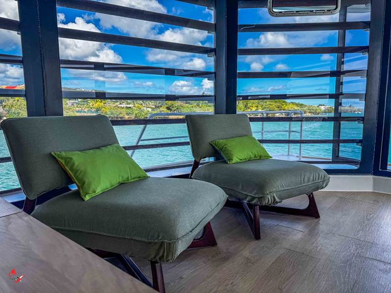 des fauteuils design et confortables