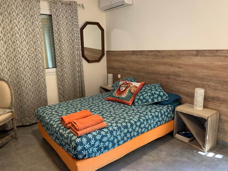 La chambre des amoureux