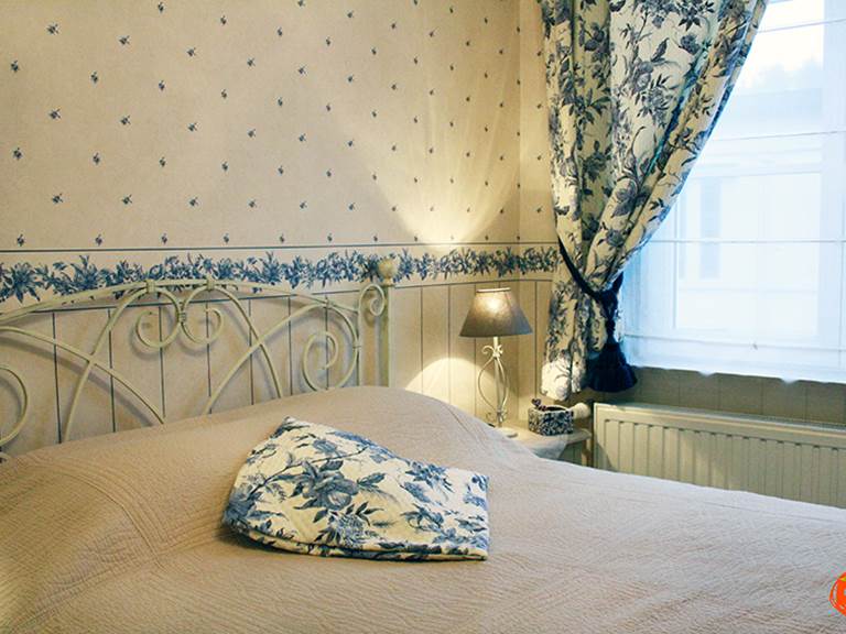 chambre du paysan