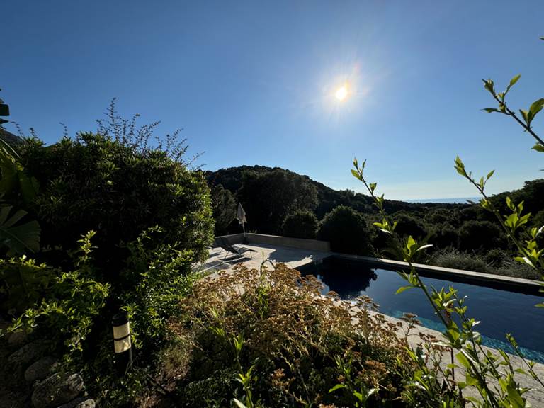 La piscine juin 2024