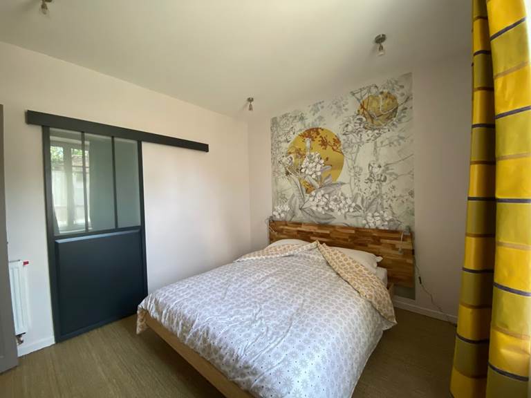 chambre-d'hôte-Etrigny- lacourquinousrelie-Mûrier-chambre_bedroom-gallery