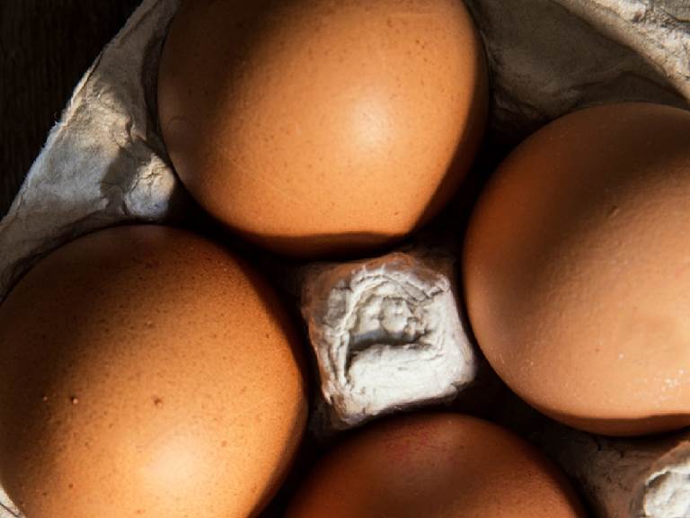 OEUFS
