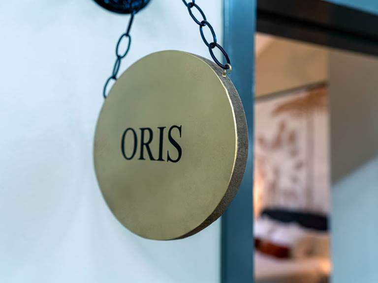 Oris