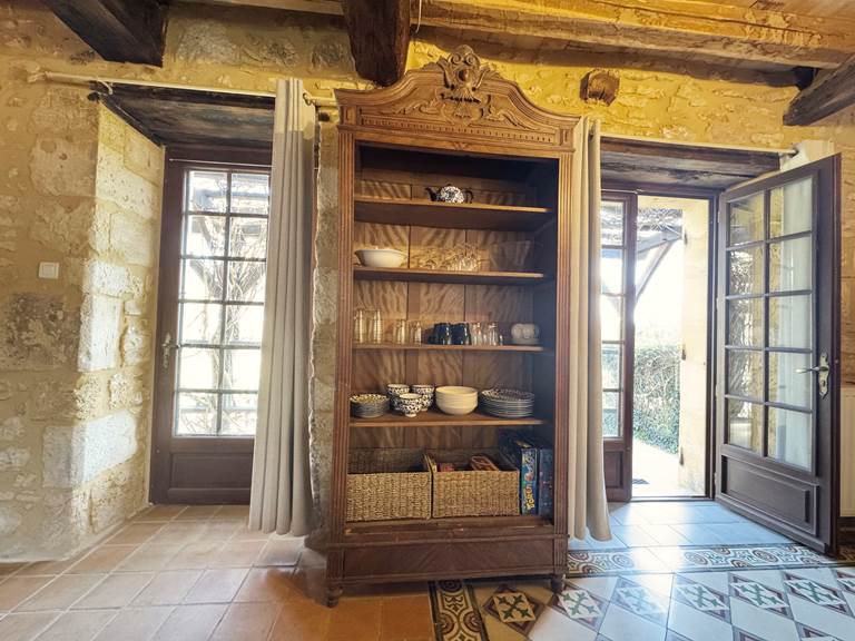 China Cabinet