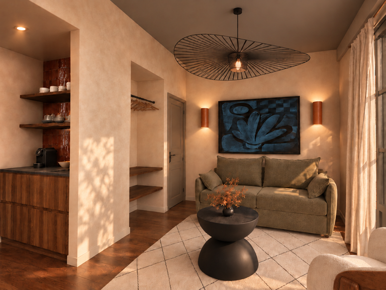 PERS SALON