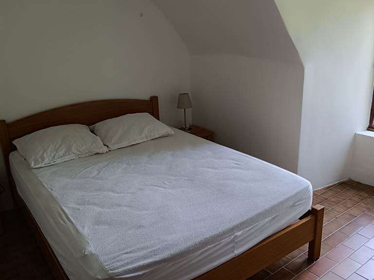 Mûrier - Chambre 1