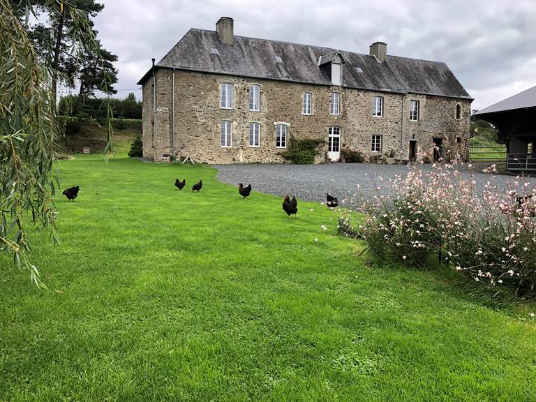 900 ans d'histoire !