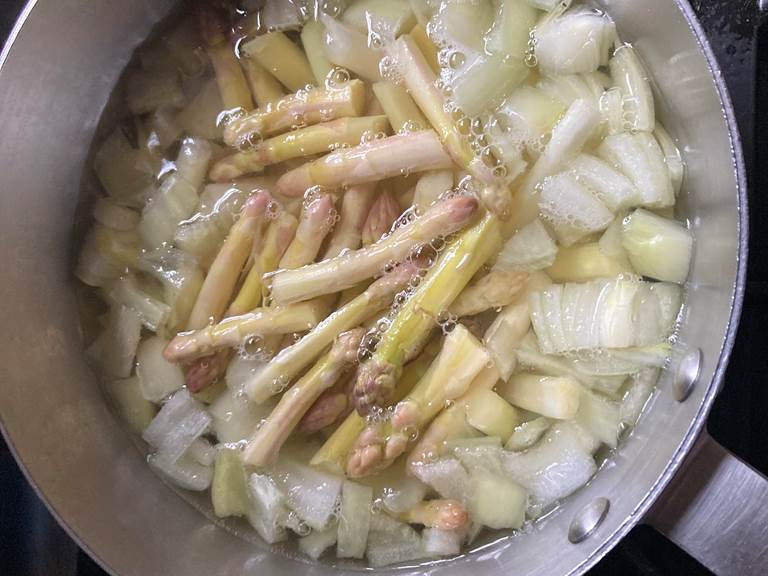 Asperges