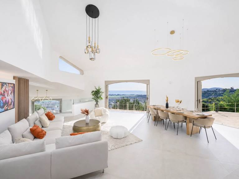Villa 1