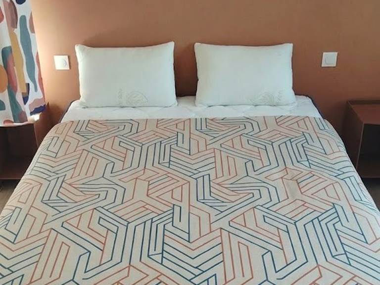 CHAMBRE PARENTALE