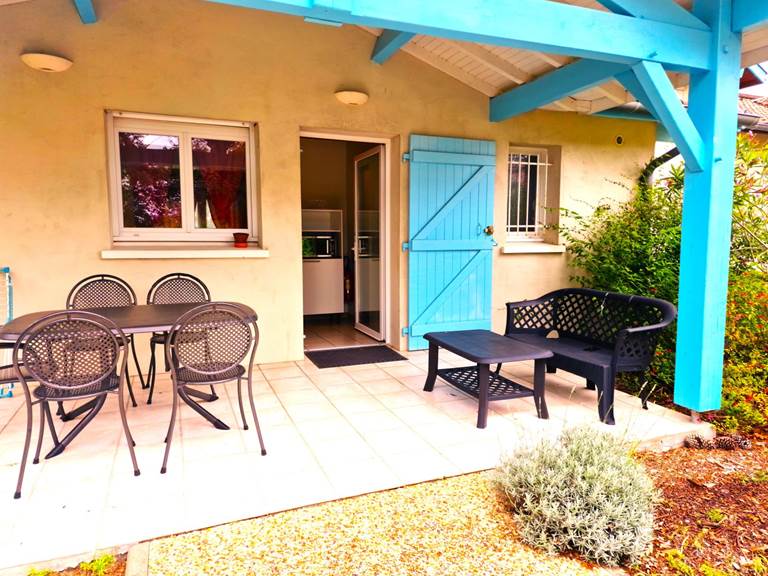 Gîte pour Curistes - Touristes - Télétravail