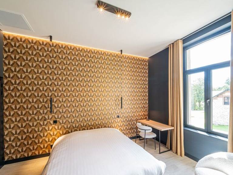 Room 4 (twin or double)