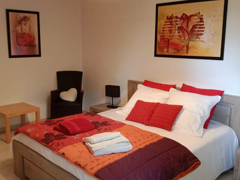 CHAMBRE DINARD