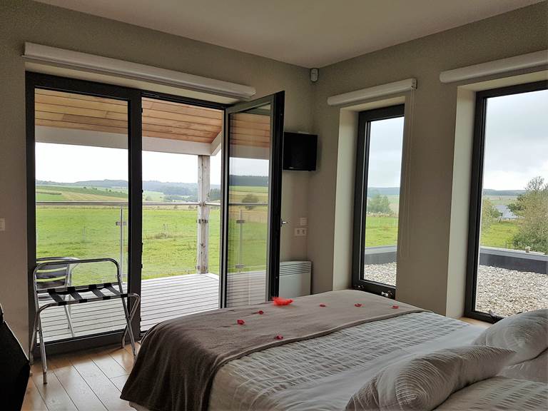 chabetaine  chambre Crépuscule