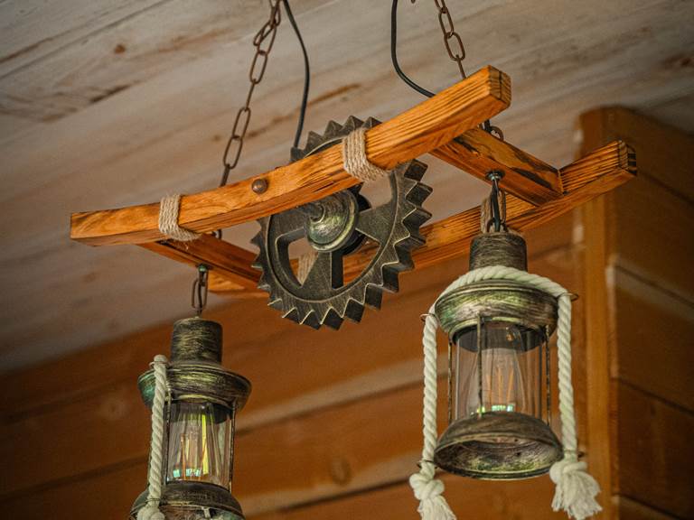 lampadaire